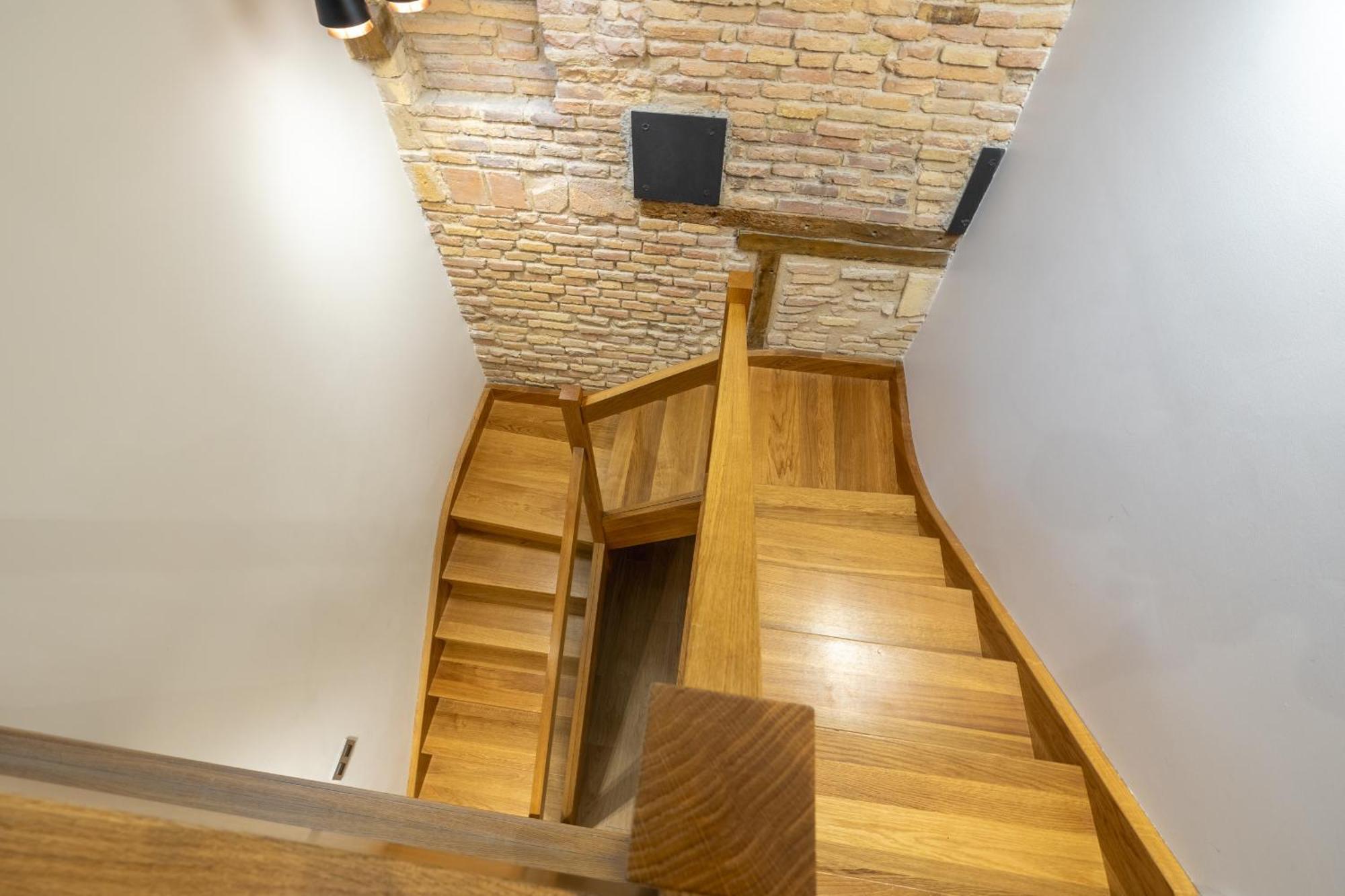 Tuapartamento Gran Boutique - Centro Ciudad Plaza Del Castillo Apartment Pamplona Bagian luar foto
