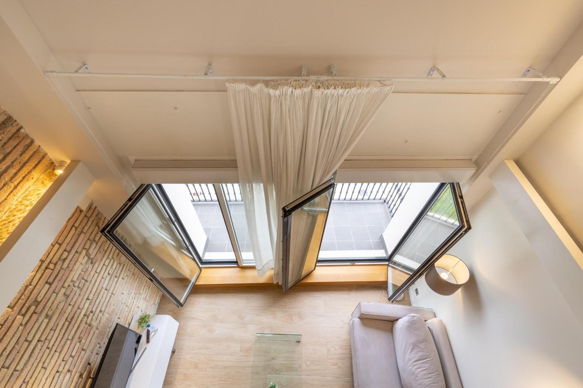 Tuapartamento Gran Boutique - Centro Ciudad Plaza Del Castillo Apartment Pamplona Bagian luar foto