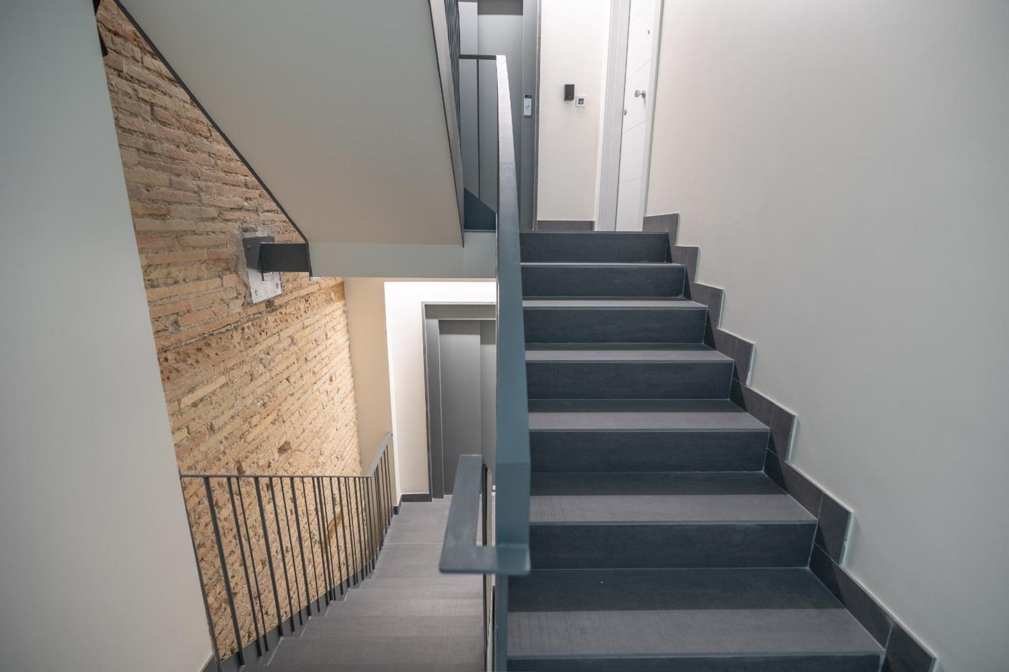 Tuapartamento Gran Boutique - Centro Ciudad Plaza Del Castillo Apartment Pamplona Bagian luar foto