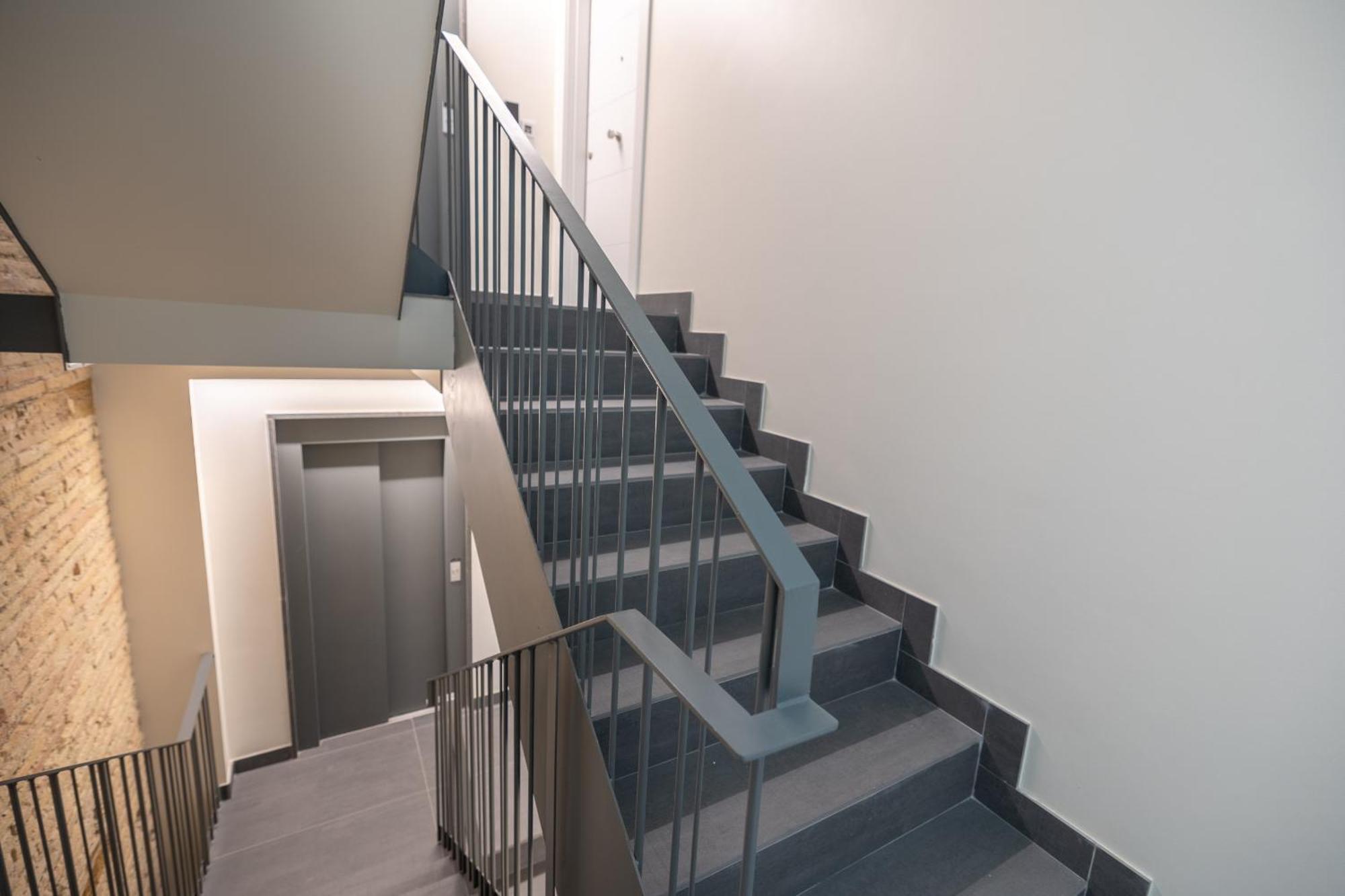 Tuapartamento Gran Boutique - Centro Ciudad Plaza Del Castillo Apartment Pamplona Bagian luar foto