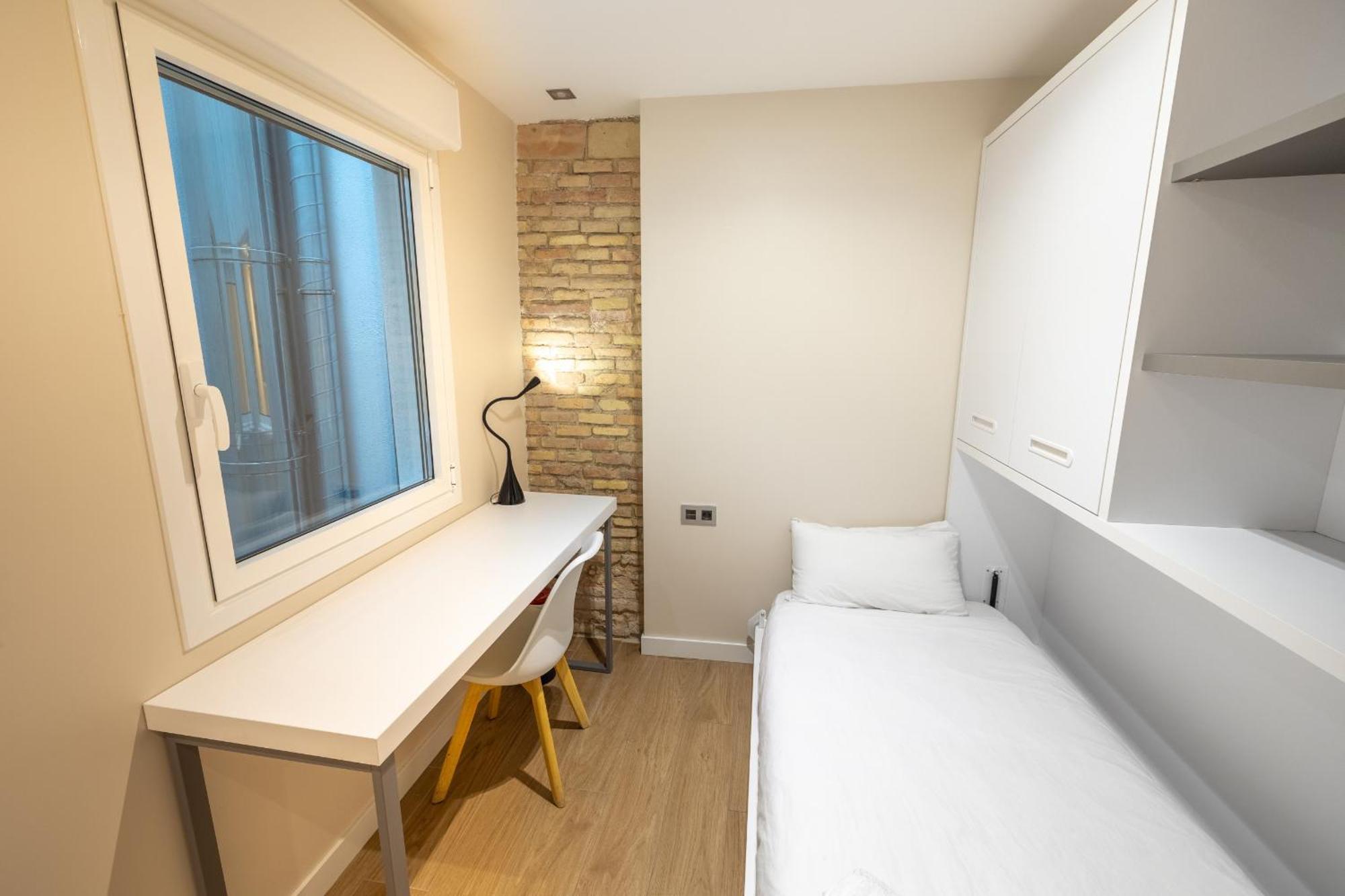 Tuapartamento Gran Boutique - Centro Ciudad Plaza Del Castillo Apartment Pamplona Bagian luar foto