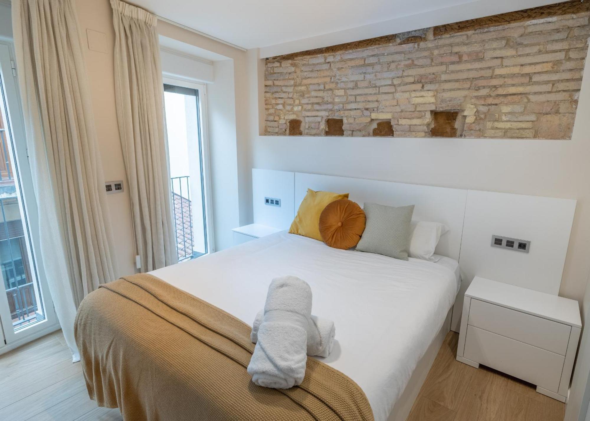 Tuapartamento Gran Boutique - Centro Ciudad Plaza Del Castillo Apartment Pamplona Bagian luar foto