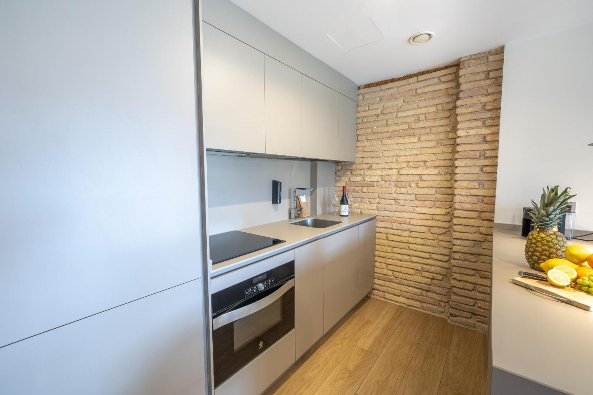 Tuapartamento Gran Boutique - Centro Ciudad Plaza Del Castillo Apartment Pamplona Bagian luar foto